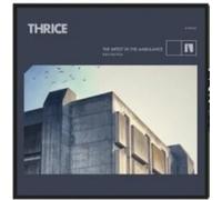 Thrice - The Artist In The Ambulance - Cream [VINYL]
