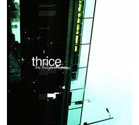 Thrice - The Illusion of Safety 20th Anniversary
