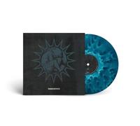 Thrice - Thrice, Neues Album 2025, Identity Crisis, 25th Anniversary Edition Ghostly Blue Vinyl, LP [Vinyl LP]