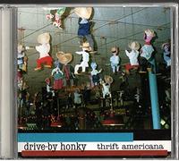 Thrift Americana (US [Import]
