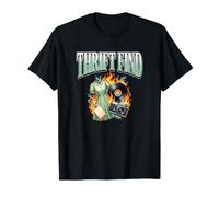 Thrift Shopper Thrift Find Vintage Revente T-Shirt