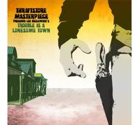 Thriftstore Masterpiece - Trouble is a Lonesome. [Import]