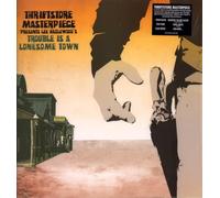 Thriftstore Masterpiece - Trouble is a Lonesome. [Import]