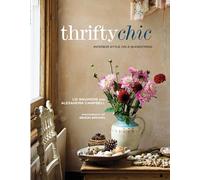 Thrifty Chic: Interior Style on a Shoestring