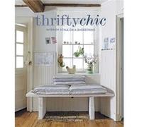 Thrifty Chic Liz Bauwens, Alexandra Campbell (Auteur)