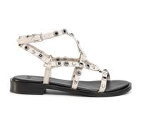 Sandales femme Bronx Thrill Blanc 40