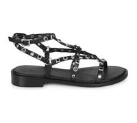 Bronx THRILL Sandales Femme Noir 41