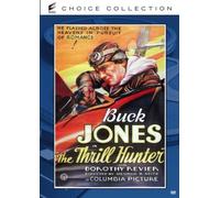 Thrill Hunter (1933)
