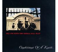 Thrill Kill Kult - Confessions of a Knife