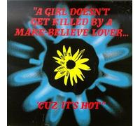 Thrill Kill Kult - Cuz It's Hot