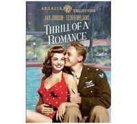 Thrill Of A Romance [Dvd]