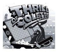 Thrill Of Colette