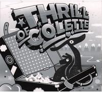 Thrill Of Colette
