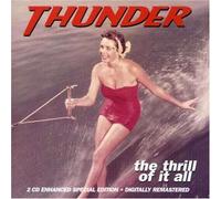 Thrill of It All