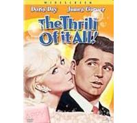 The Thrill of It All! [Import USA Zone 1]