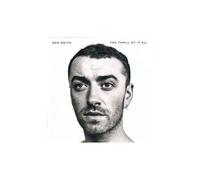 Sam Smith – The Thrill of It All – Import