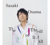 Thrill of It All [Import allemand]