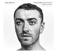 Thrill Of It All Special Edition
