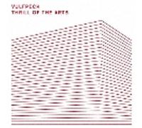 Thrill Of The Arts CD