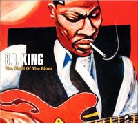 Thrill Of The Blues