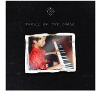 Thrill Of The Chase – CD – Sony Music