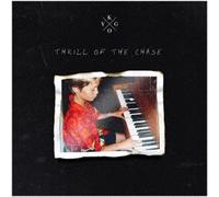 Thrill Of The Chase CD