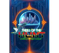 THRILL OF THE HUNT ver.2 - CREATED BY: JULIUS PHOENIX