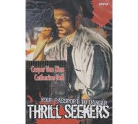 Thrill Seekers [Slim Case]