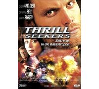 Thrill Seekers - Zeitreise in die Katastrophe