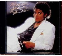 Steve Porcaro – Thriller – CD