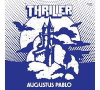 Augustus Pablo - Thriller [Vinyl Lp] Black