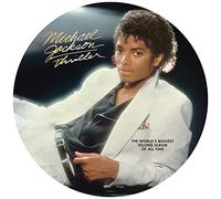 Thriller Picture Disc Vinyle