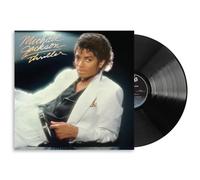 Michael Jackson – Thriller – Vinyle 12" – Epic
