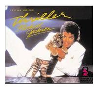 Thriller – Édition remasterisée + titres bonus – Epic