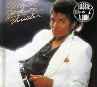 Jackson, Michael - Thriller [Import]