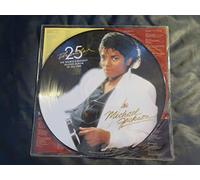 Thriller 25 (Picture Disc)