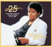 Thriller (25th Anniversary Edition)