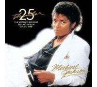 Thriller 25th anniversary - Edition limitée