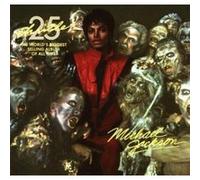 Thriller 25th anniversary - Edition limitée deluxe