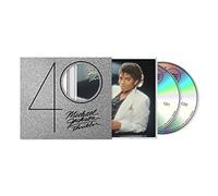 Thriller Édition Exclusive 40ème Anniversaire Coffret CD