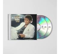 THRILLER (40TH ANNIVERSARY/2CD) NEUF