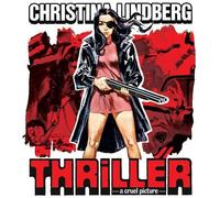 Thriller: A Cruel Picture [Blu-Ray] 2 Pack, Widescreen