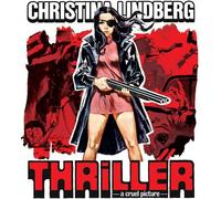 Thriller: A Cruel Picture [Ultra Hd] With Blu-Ray, 3 Pack