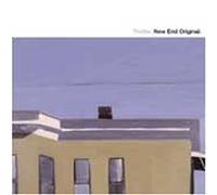 Thriller by New End Original (2001-10-02)