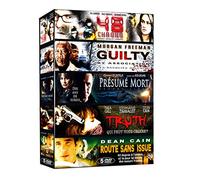 Thriller (48 Chrono / Guilty / Présumé Mort / Truth / Route sans issue)