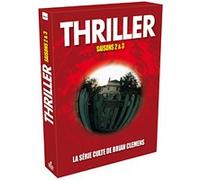 Thriller - Coffret des Saisons 2 et 3 G