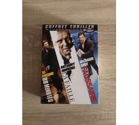 Thriller - Coffret N° 1 : 88 Minutes + La Faille + Le Faussaire - Pack
