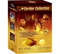 Thriller Collection [3 DVDs]