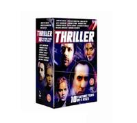 Thriller Collection [Import]