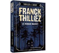 Thriller de l'avent - Le Roman Maudit - Edition collector